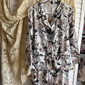 Singlesleep (Los Angeles) Cotton Pajama Set